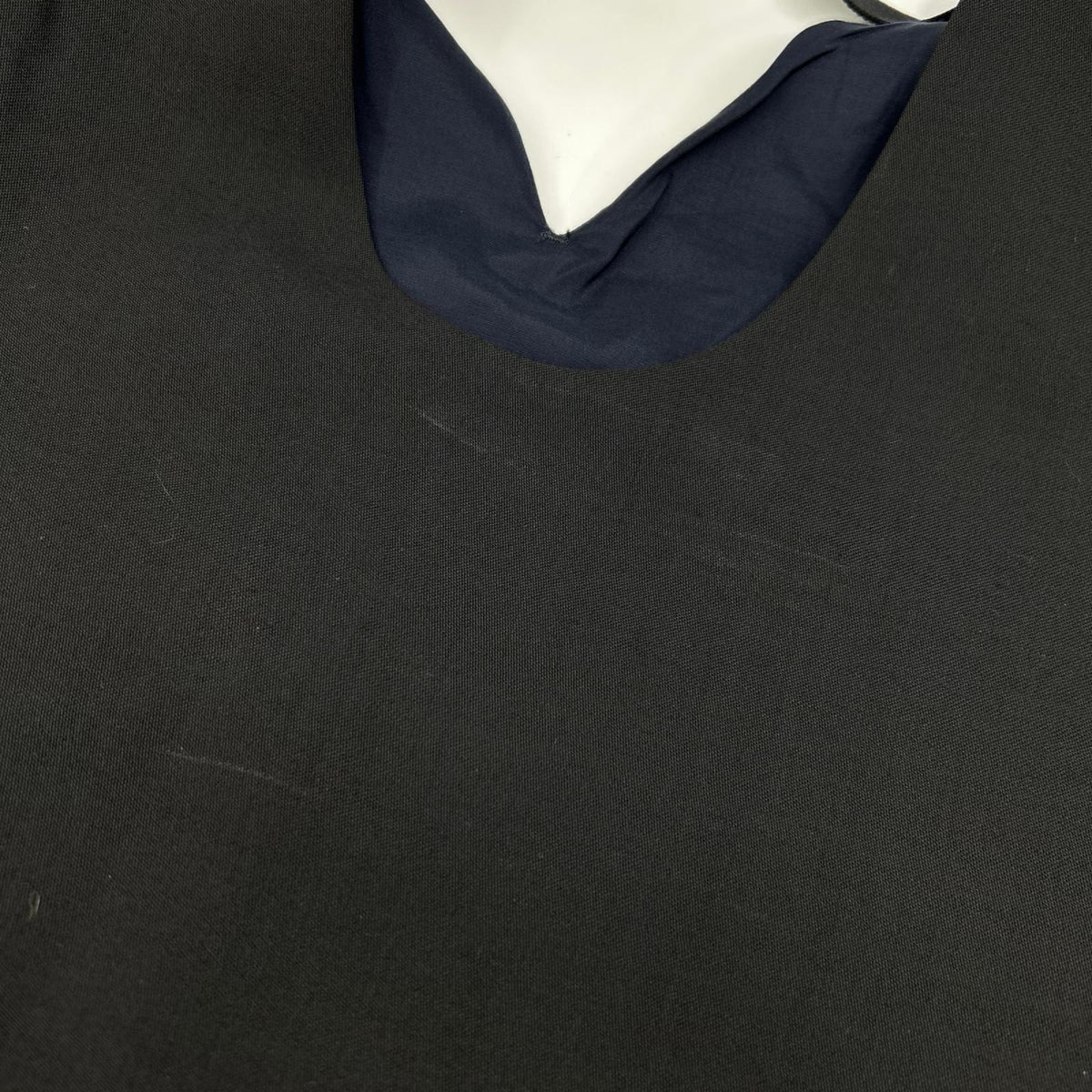 BOWTE バウト 251-09-0001 WORSTED MOHAIR DOESKIN フルレングスドレス ワンピース