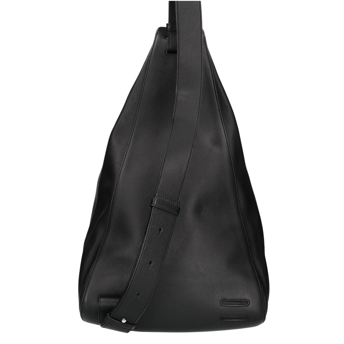 LOEWE ロエベ アントン カーフレザー スリングバッグ ショルダーバッグ