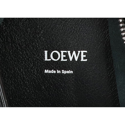 LOEWE ロエベ アントン カーフレザー スリングバッグ ショルダーバッグ