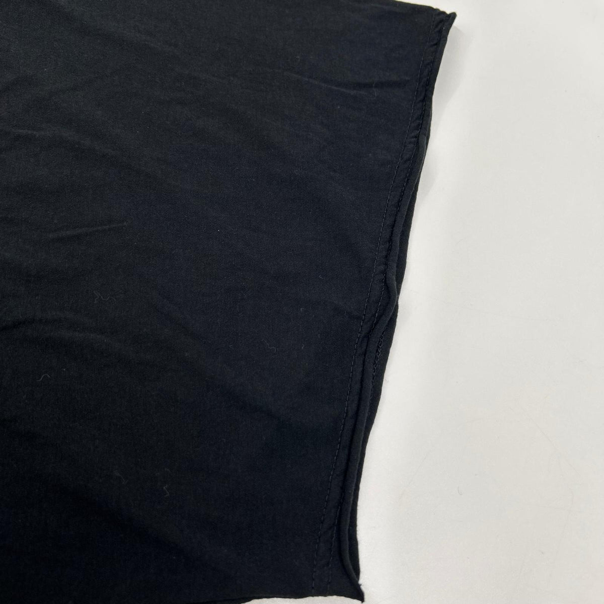 Yohji Yamamoto POUR HOMME ヨウジヤマモトプールオム HP-T06-071 ディオラマ ジャージーショートスリーブビッグTシャツ トップス