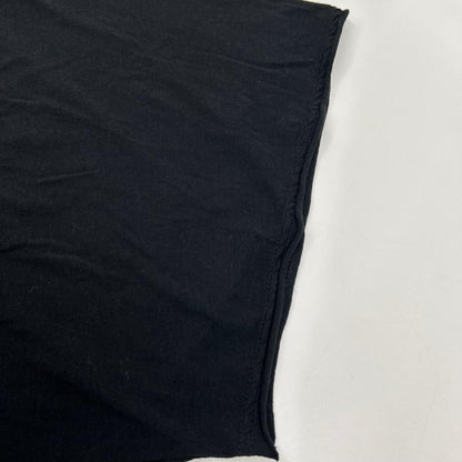 Yohji Yamamoto POUR HOMME ヨウジヤマモトプールオム HP-T06-071 ディオラマ ジャージーショートスリーブビッグTシャツ トップス