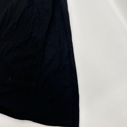 Yohji Yamamoto POUR HOMME ヨウジヤマモトプールオム HP-T06-071 ディオラマ ジャージーショートスリーブビッグTシャツ トップス