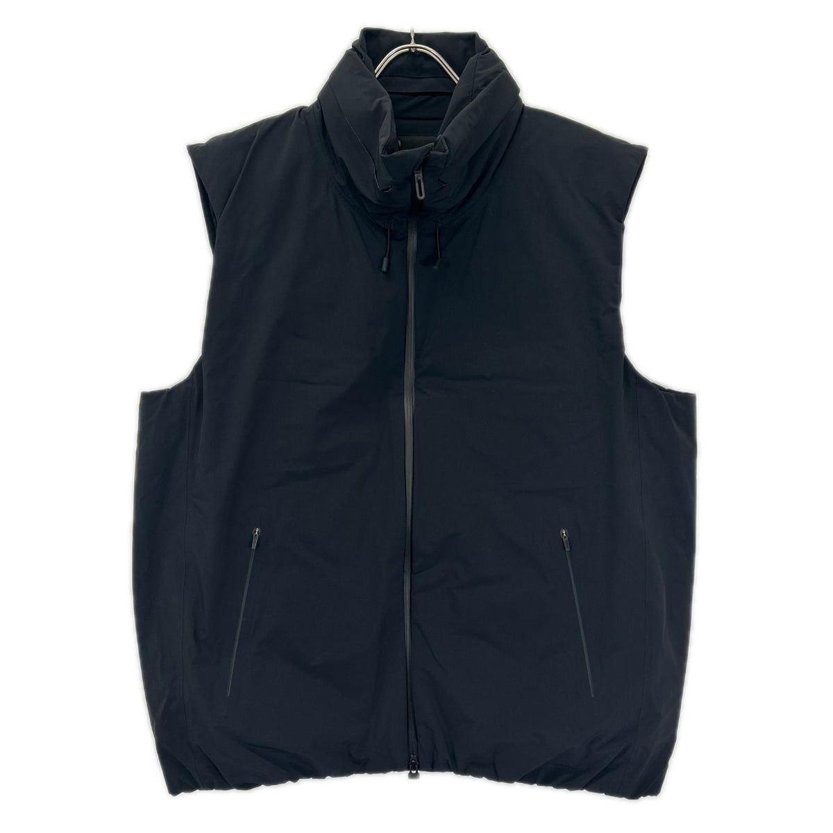 DESCENTE デサント DU4FDJM5M 水沢インビジブルダウンベスト ベスト