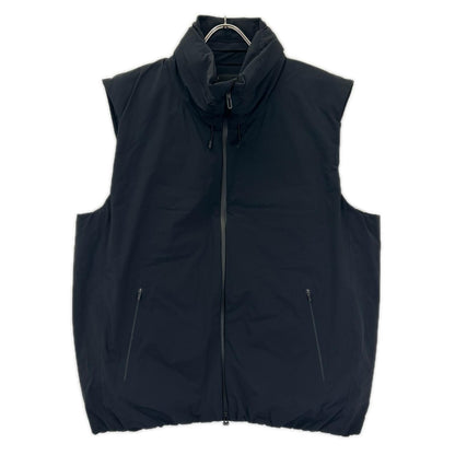DESCENTE デサント DU4FDJM5M 水沢インビジブルダウンベスト ベスト