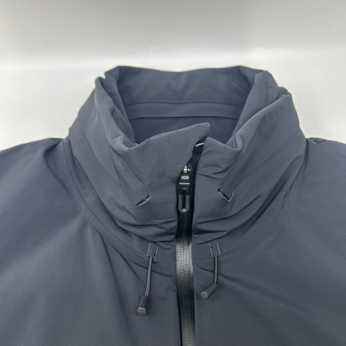 DESCENTE デサント DU4FDJM5M 水沢インビジブルダウンベスト ベスト