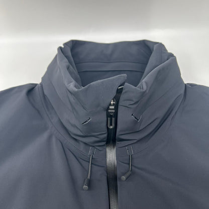 DESCENTE デサント DU4FDJM5M 水沢インビジブルダウンベスト ベスト