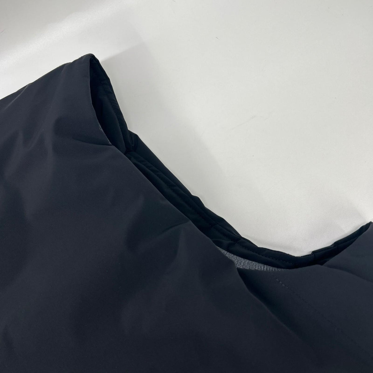 DESCENTE デサント DU4FDJM5M 水沢インビジブルダウンベスト ベスト