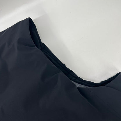 DESCENTE デサント DU4FDJM5M 水沢インビジブルダウンベスト ベスト