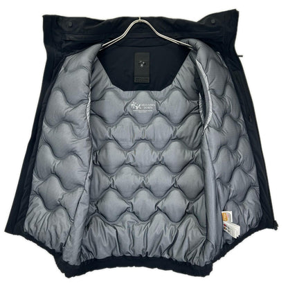 DESCENTE デサント DU4FDJM5M 水沢インビジブルダウンベスト ベスト