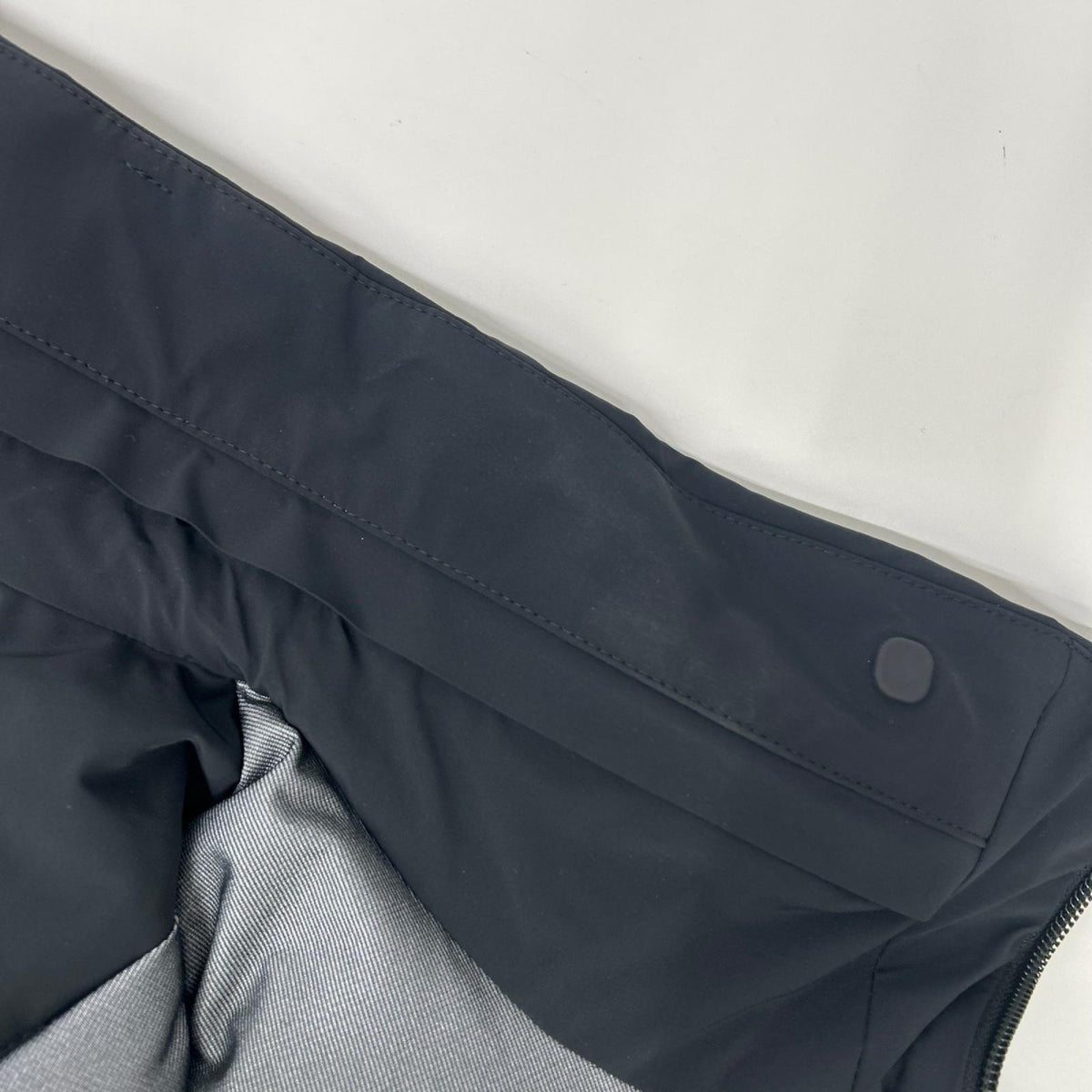 DESCENTE デサント DU4FDJM5M 水沢インビジブルダウンベスト ベスト