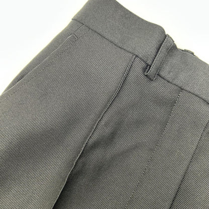 HERMES エルメス 5H0435DA クルードセル ブラック ハーフパンツ ボトムス