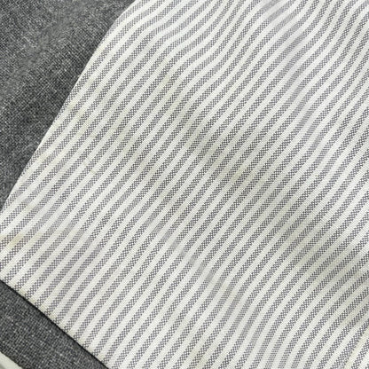 THOM BROWNE トムブラウン 01103I1021 グレー シングル 2B テーラードジャケット ジャケット