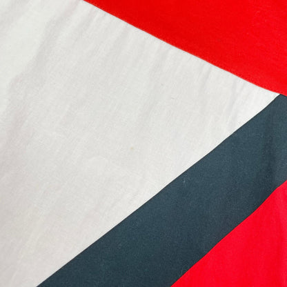 LOUIS VUITTON ルイヴィトン RM132M H4JR08JZE レッド America's Cup 限定コレクション ハーフスリーブカットソー トップス