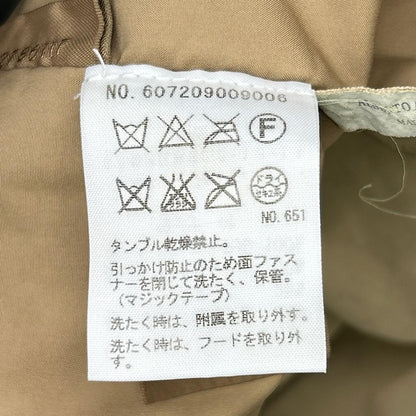 ASPESI アスペジ 7054852 NEWCAMP 中綿ライナー付き M-65フィールドジャケット ジャケット