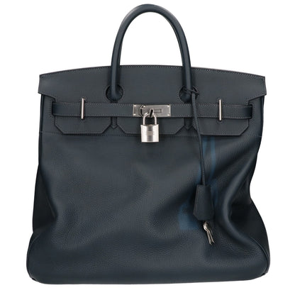 HERMES エルメス 新品同様 W刻(24年製) クープドゥソレイユ オータクロア40 ハンドバッグ