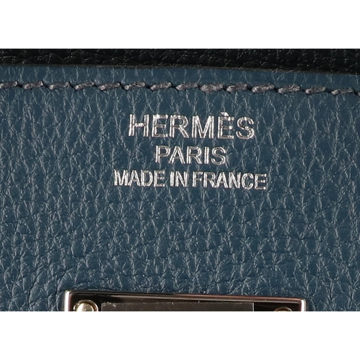 HERMES エルメス 新品同様 W刻(24年製) クープドゥソレイユ オータクロア40 ハンドバッグ