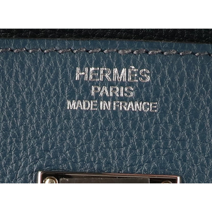 HERMES エルメス 新品同様 W刻(24年製) クープドゥソレイユ オータクロア40 ハンドバッグ