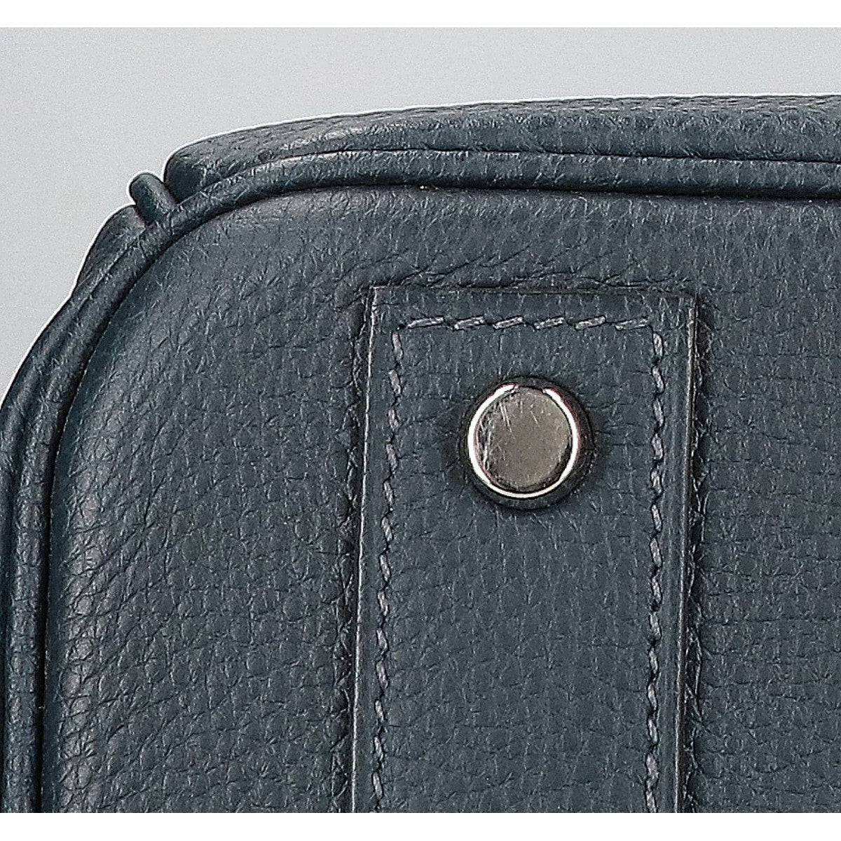 HERMES エルメス 新品同様 W刻(24年製) クープドゥソレイユ オータクロア40 ハンドバッグ