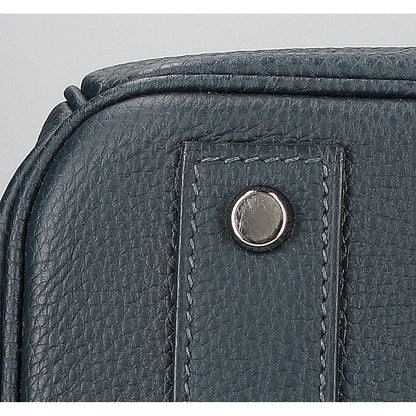 HERMES エルメス 新品同様 W刻(24年製) クープドゥソレイユ オータクロア40 ハンドバッグ