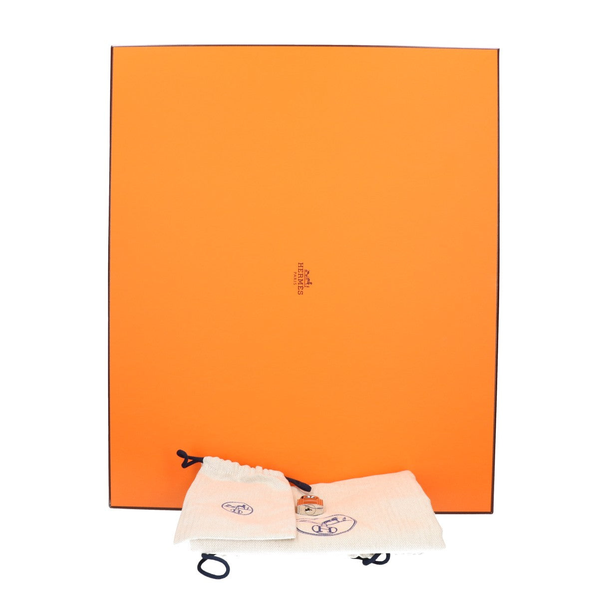 HERMES エルメス 新品同様 W刻(24年製) クープドゥソレイユ オータクロア40 ハンドバッグ