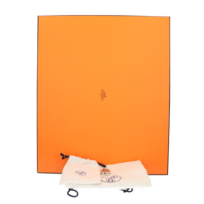 HERMES エルメス 新品同様 W刻(24年製) クープドゥソレイユ オータクロア40 ハンドバッグ