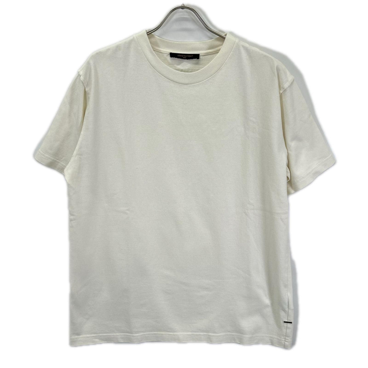 LOUIS VUITTON ルイヴィトン RM242Q JYN HIY47W ステープルズエディション インサイドアウトTシャツ トップス