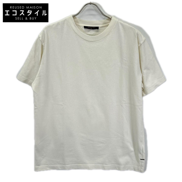 LOUIS VUITTON ルイヴィトン RM242Q JYN HIY47W ステープルズエディション インサイドアウトTシャツ トップス