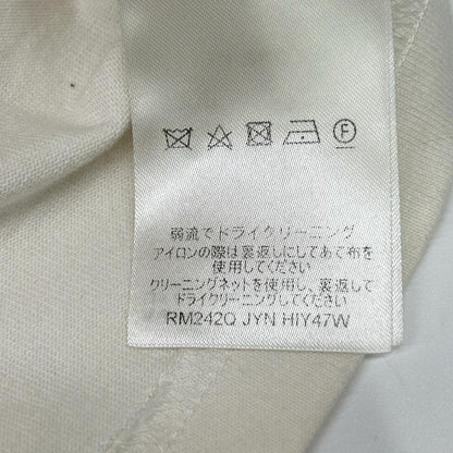 LOUIS VUITTON ルイヴィトン RM242Q JYN HIY47W ステープルズエディション インサイドアウトTシャツ トップス
