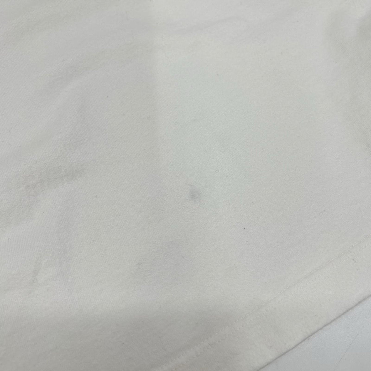 THE ROW ザ ロウ 9008 K526 Laviniaラヴィニア ホワイト クルーネックTシャツ トップス
