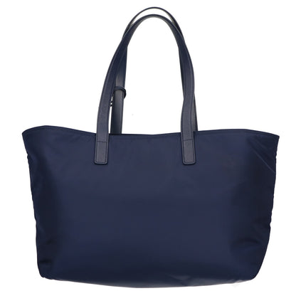 PRADA プラダ 1BG555 Re-Edition 1978 ミディアム Re-Nylon x サフィアーノレザー トートバッグ