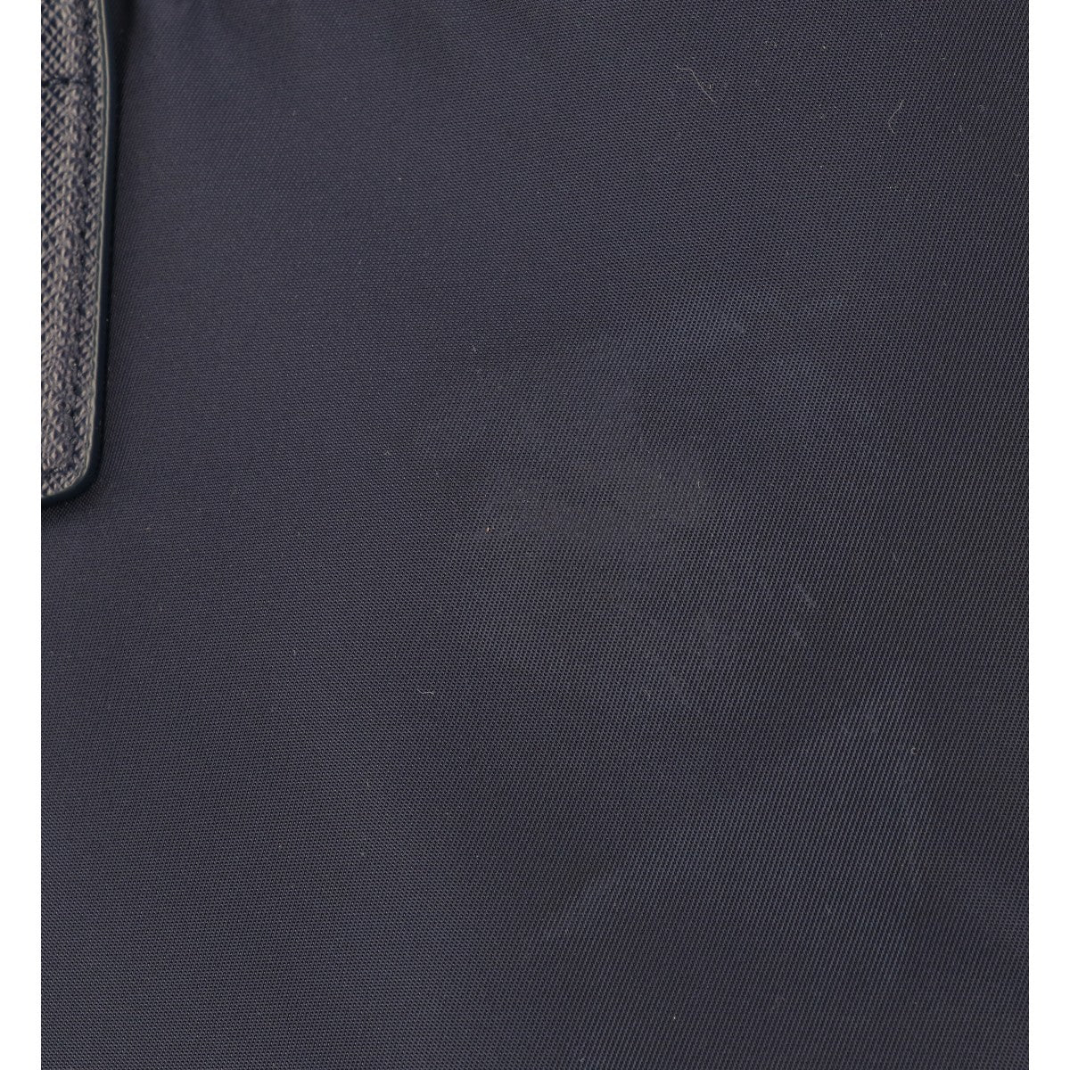 PRADA プラダ 1BG555 Re-Edition 1978 ミディアム Re-Nylon x サフィアーノレザー トートバッグ