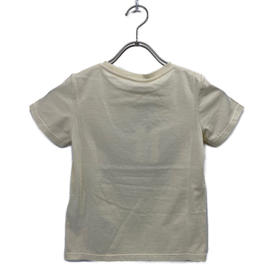 GUCCI Beige Peter Rabbit Print T-shirt XJF6A