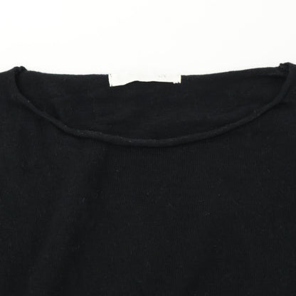 evam eva 【22AW】V223K910 Cotton x Cashmere Knit Dress *No size listed. Ladies