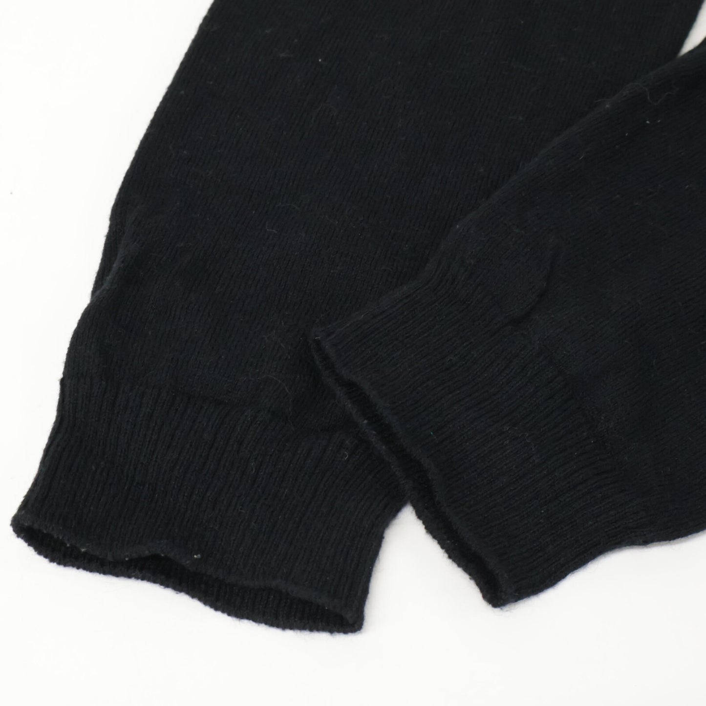 evam eva 【22AW】V223K910 Cotton x Cashmere Knit Dress *No size listed. Ladies