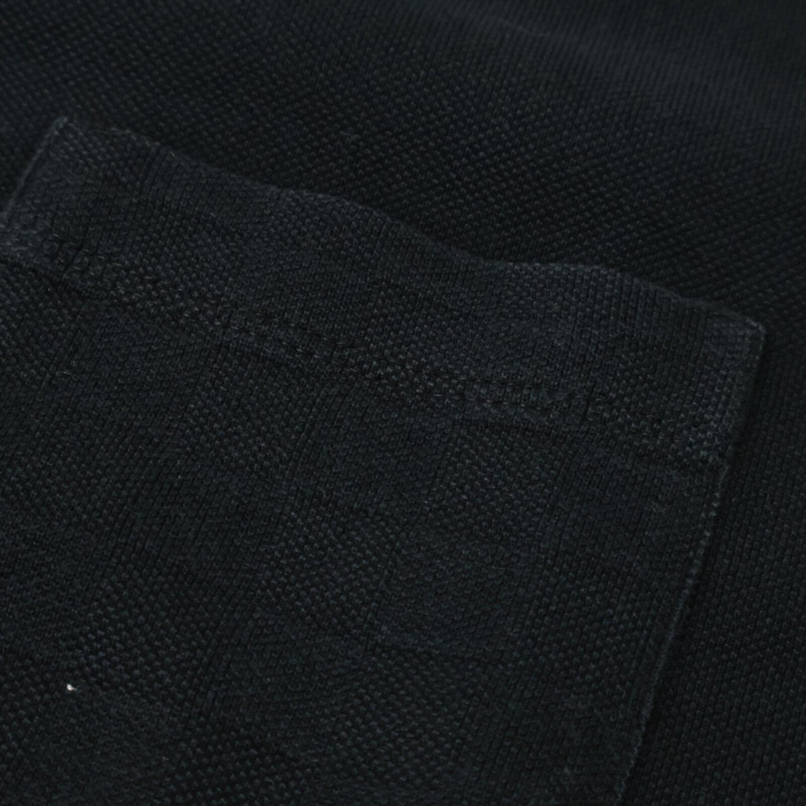 LOUIS VUITTON Louis Vuitton Domestic Regular RM232Q VHI HJY40W Damier Pocket T-Shirt Top
