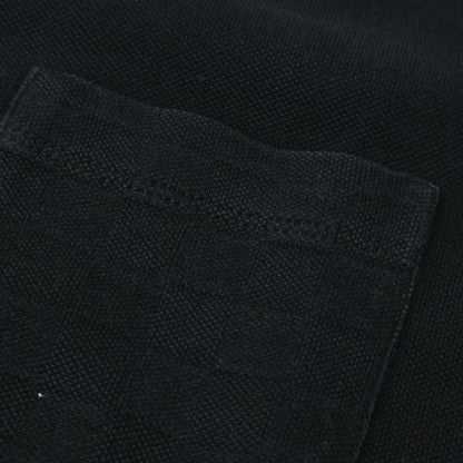 LOUIS VUITTON Louis Vuitton Domestic Regular RM232Q VHI HJY40W Damier Pocket T-Shirt Top