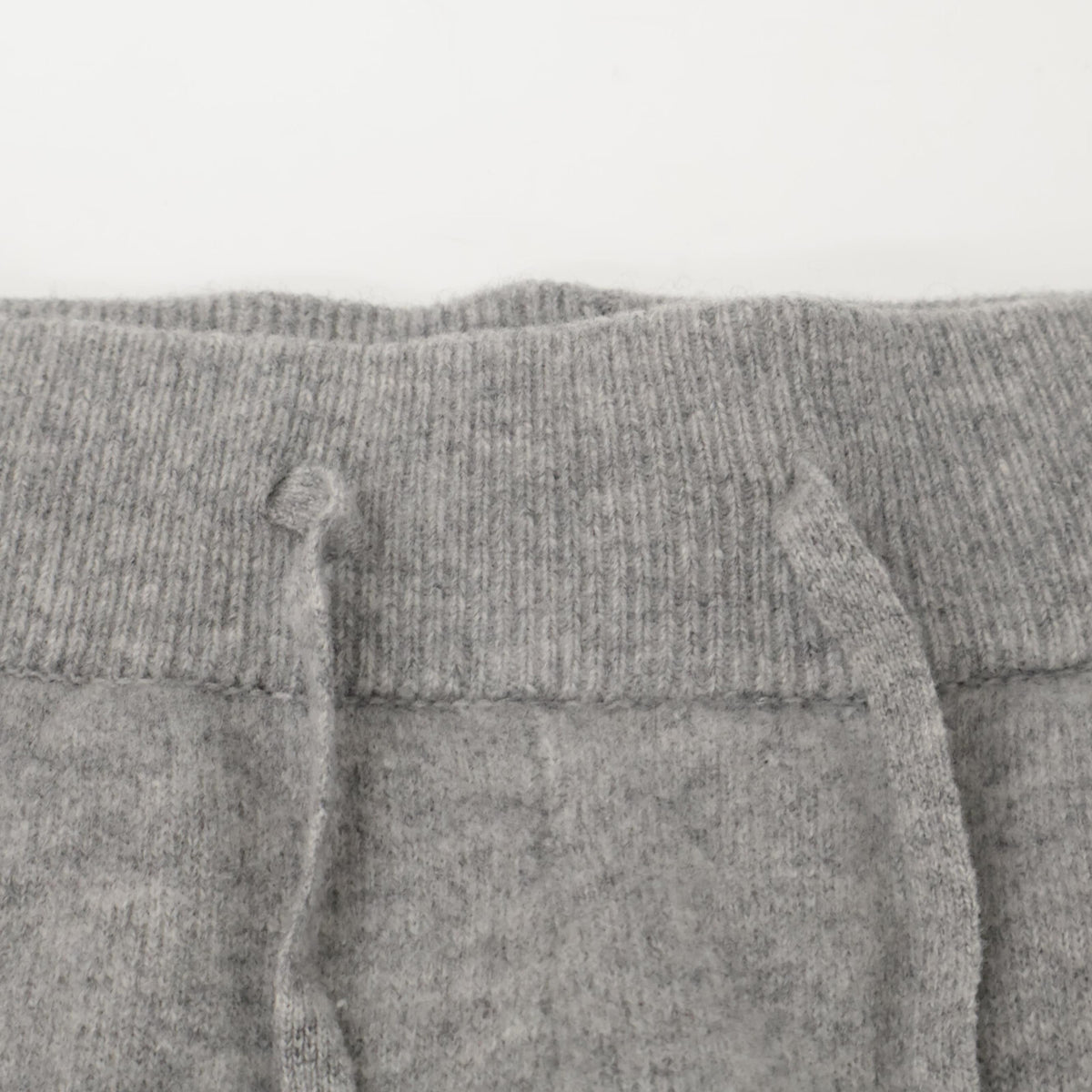 SOPHNET. SOPHNET. SOPH-242074 WOOL FLEECE RIBBED PANTS bottoms