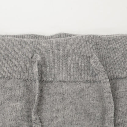 SOPHNET. SOPHNET. SOPH-242074 WOOL FLEECE RIBBED PANTS bottoms