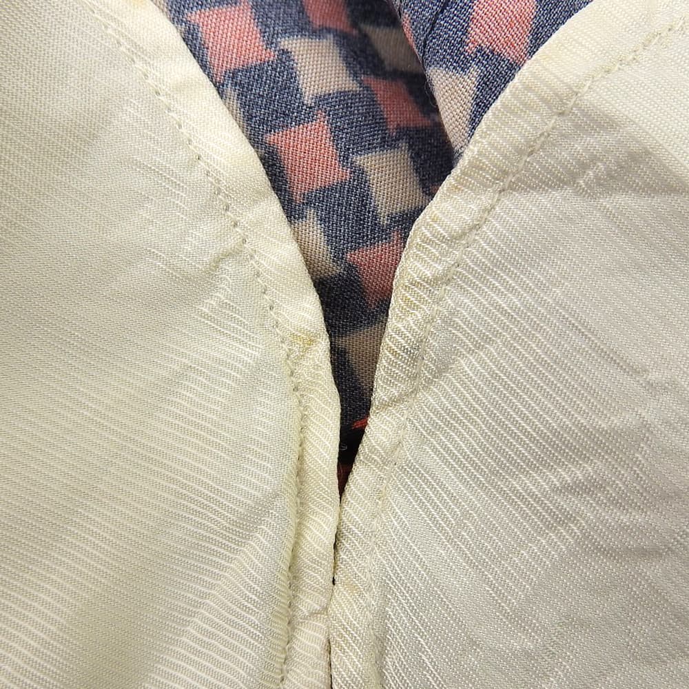 GUCCI グッチ 総柄 ショートパンツ ボトムス メンズ オレンジ系 46 672698 ボトムス