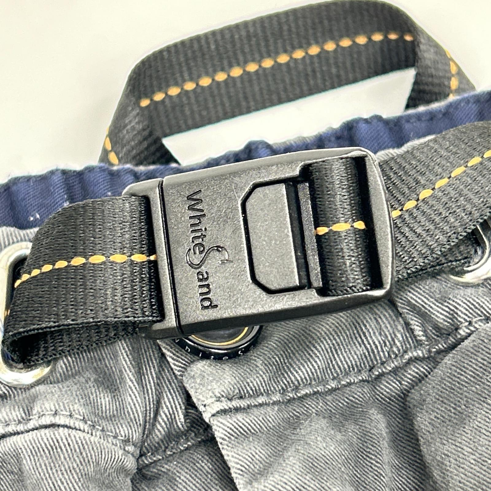 Charcoal Easy Pants Bottoms 48 Men's