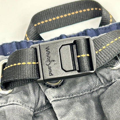 Charcoal Easy Pants Bottoms 48 Men's