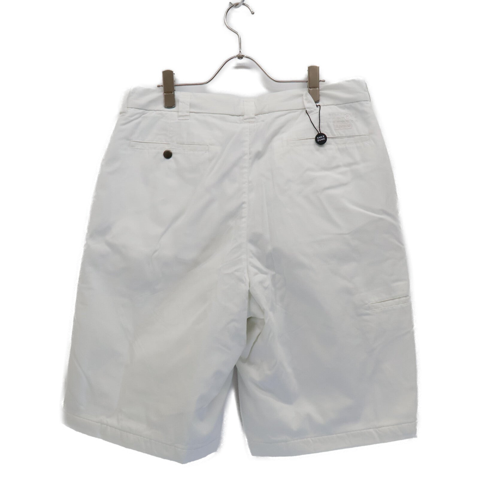 Supreme New with tags ×MM6 24SS Padded Shorts Bottoms