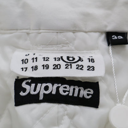 Supreme New with tags ×MM6 24SS Padded Shorts Bottoms