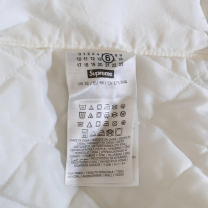 Supreme New with tags ×MM6 24SS Padded Shorts Bottoms