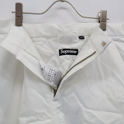Supreme New with tags ×MM6 24SS Padded Shorts Bottoms
