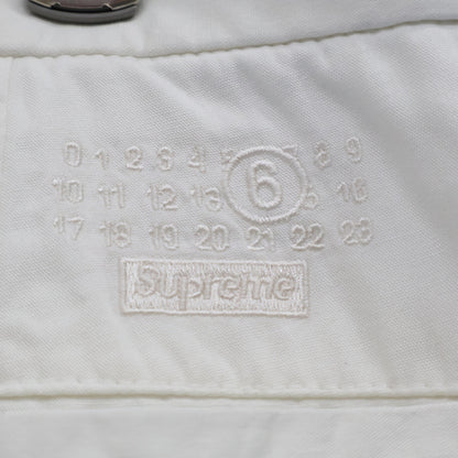 Supreme New with tags ×MM6 24SS Padded Shorts Bottoms