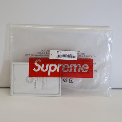 Supreme New with tags ×MM6 24SS Padded Shorts Bottoms