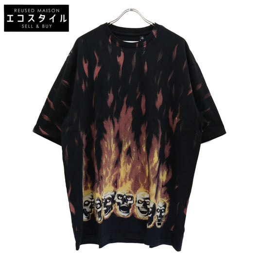 Supreme シュプリーム 新品未使用 ×MM6 24SS リキッドブルー Tシャツ トップス