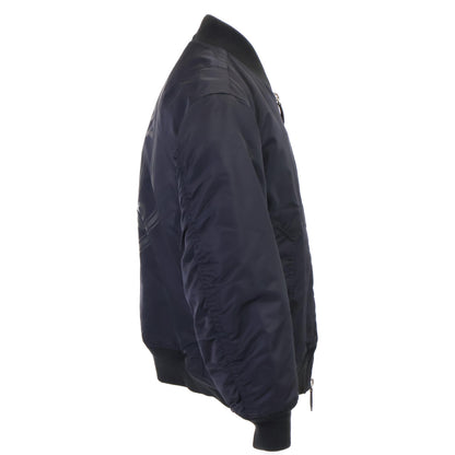 BURBERRY バーバリー 【美品/国内正規】8038997 MA-1 ナイロン ボンバー ジャケット