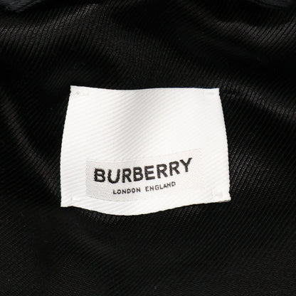 BURBERRY 博柏利 【美品/国内正品】8038997 MA-1 尼龙飞行夹克
